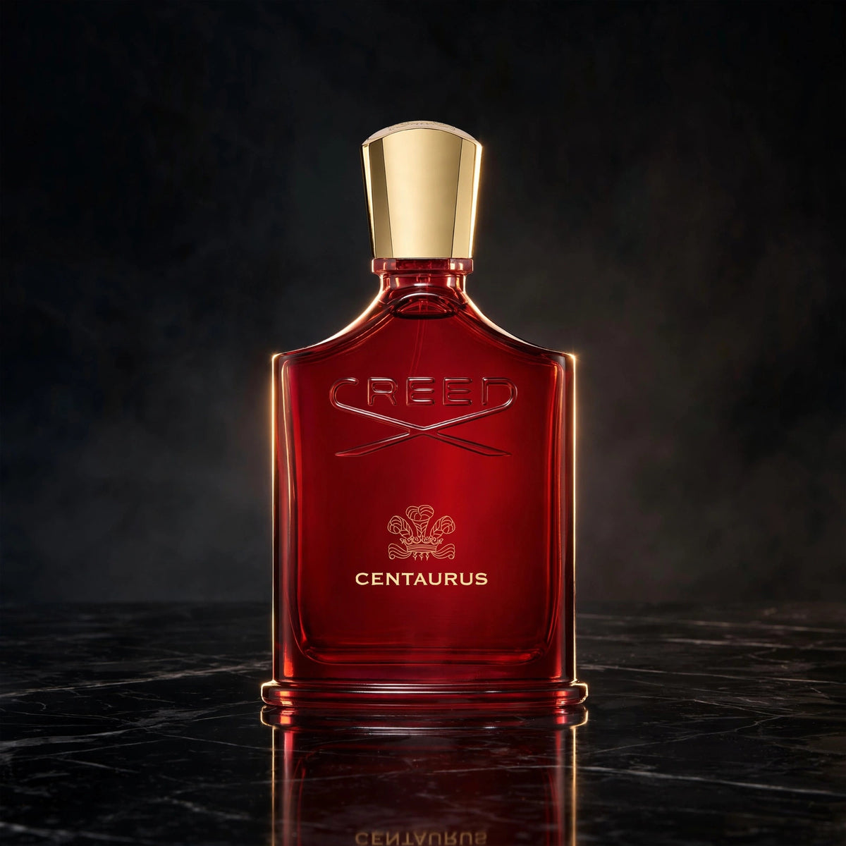 GUCCI Creed — Centaur – 100ml / 400g / 15*10*5 – New Sealed - view 2