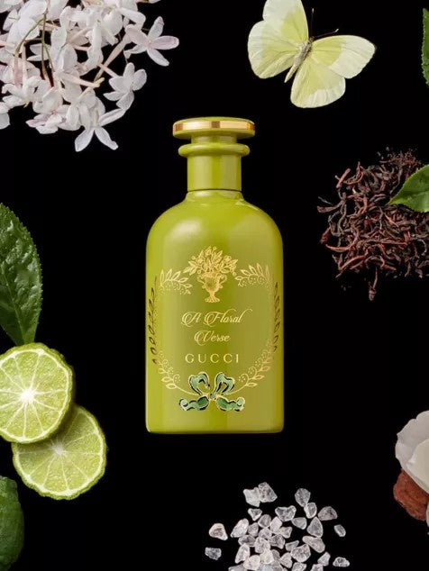 GUCCI Creed — Spring Garden – 100ml / 400g / 15*10*5 – New Sealed - view 1