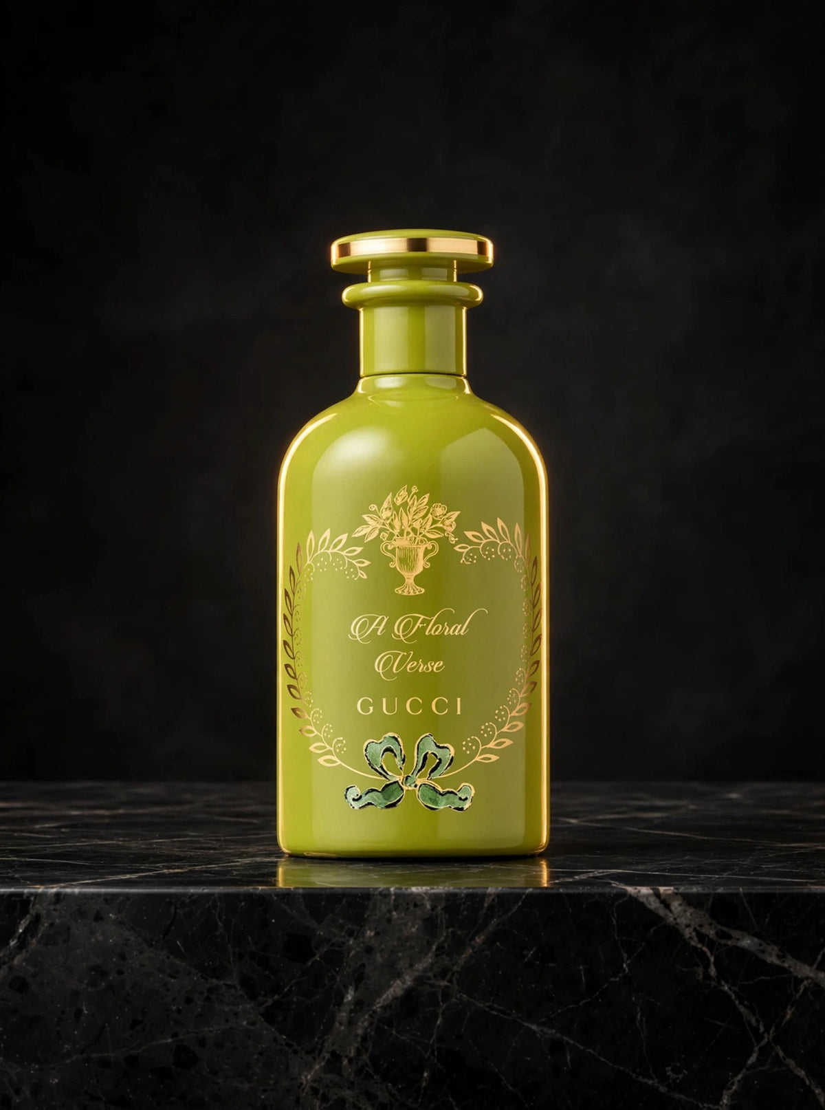 GUCCI Creed — Spring Garden – 100ml / 400g / 15*10*5 – New Sealed - view 2