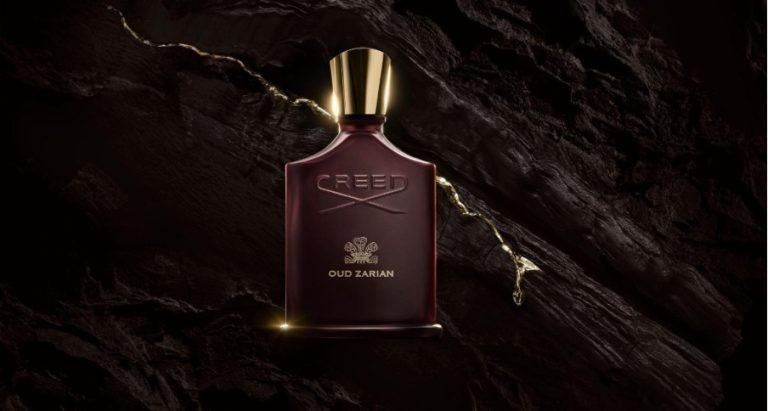 GUCCI Creed — Zarian Oud – 100ml / 400g / 15*10*5 – New Sealed - view 1