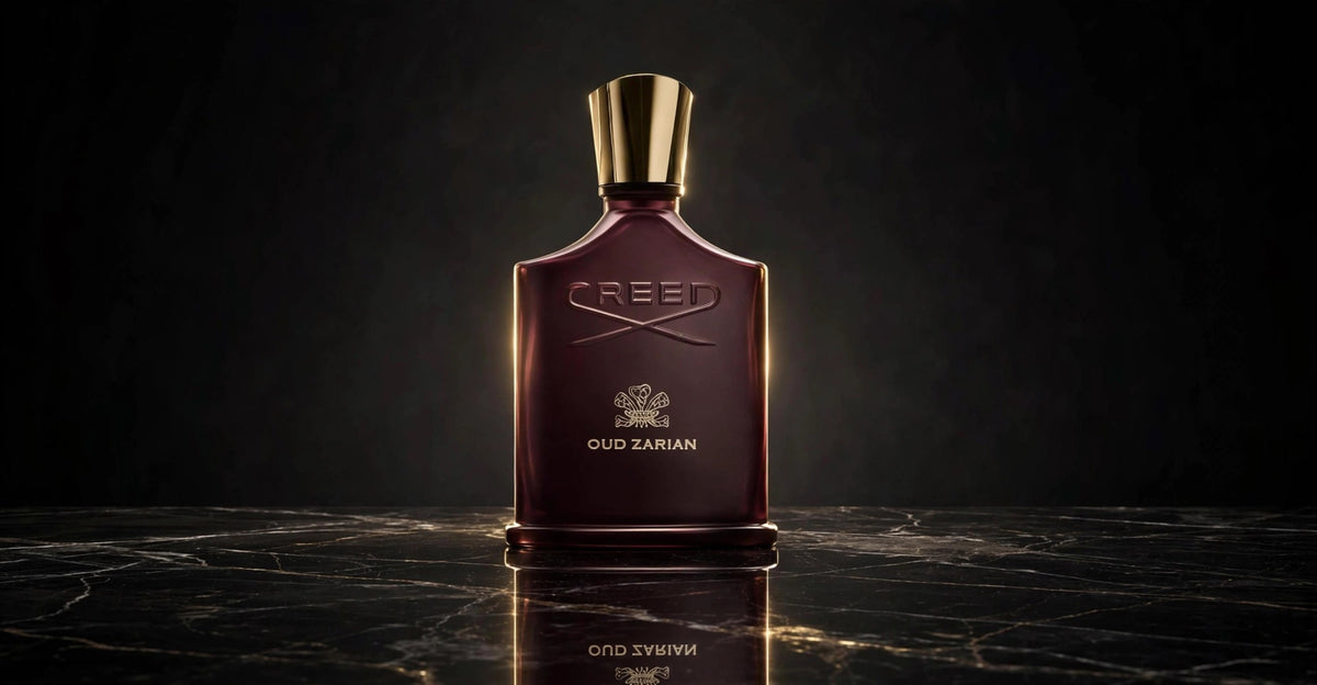 GUCCI Creed — Zarian Oud – 100ml / 400g / 15*10*5 – New Sealed - view 2