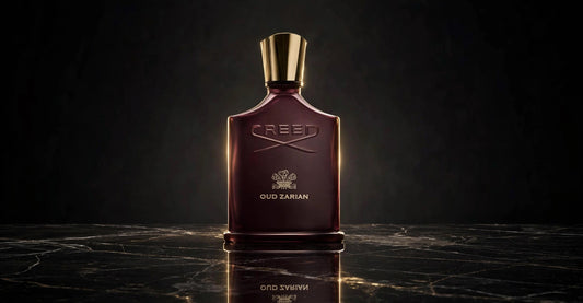 GUCCI Creed — Zarian Oud – 100ml / 400g / 15*10*5 – New Sealed - view 2