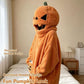 Pumpkin Onesie for Adults & Teens - image 3