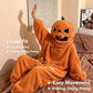 Pumpkin Onesie for Adults & Teens - image 5