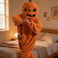 Pumpkin Onesie for Adults & Teens - image 2