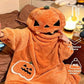 Pumpkin Onesie for Adults & Teens - image 4