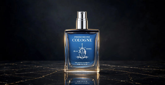 Herloss Lasting Pheromone Enhanced Cologne Long- Lasting Fresh Fragrance – 1.69 oun 50 ml + – New Se - view 2
