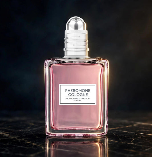 Herloss Lasting Pheromone Enhanced Cologne Long- Lasting Fre - restored 2