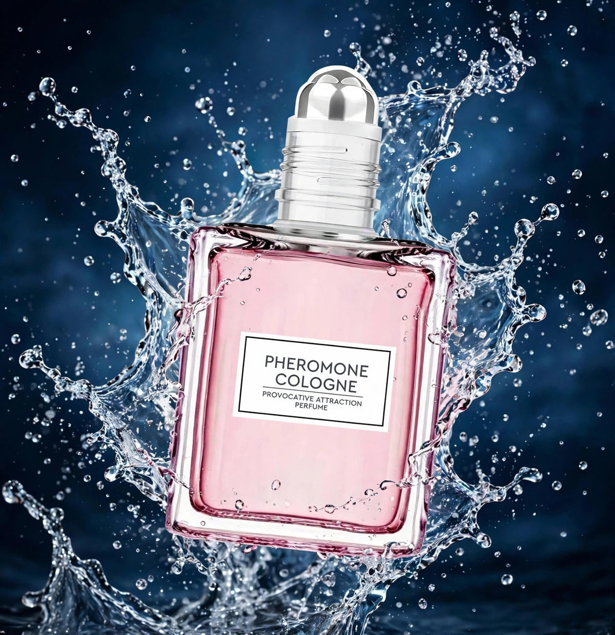 Herloss Lasting Pheromone Enhanced Cologne Long- Lasting Fre - restored 3