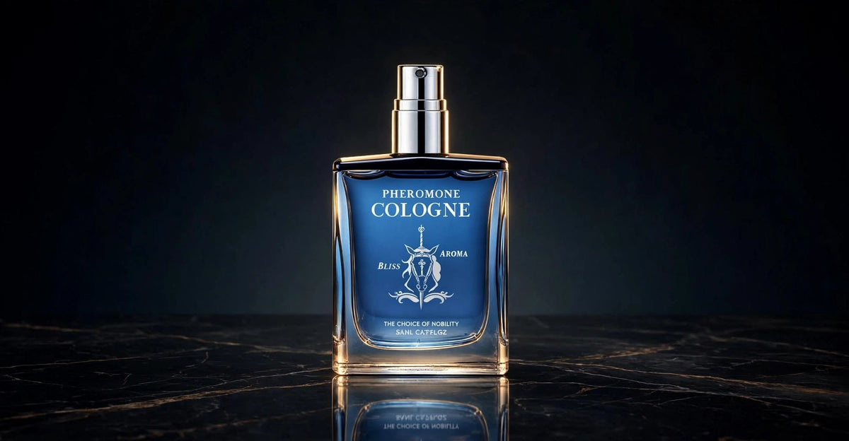 Herloss Lasting Pheromone Enhanced Cologne Long- Lasting Fre - restored 2