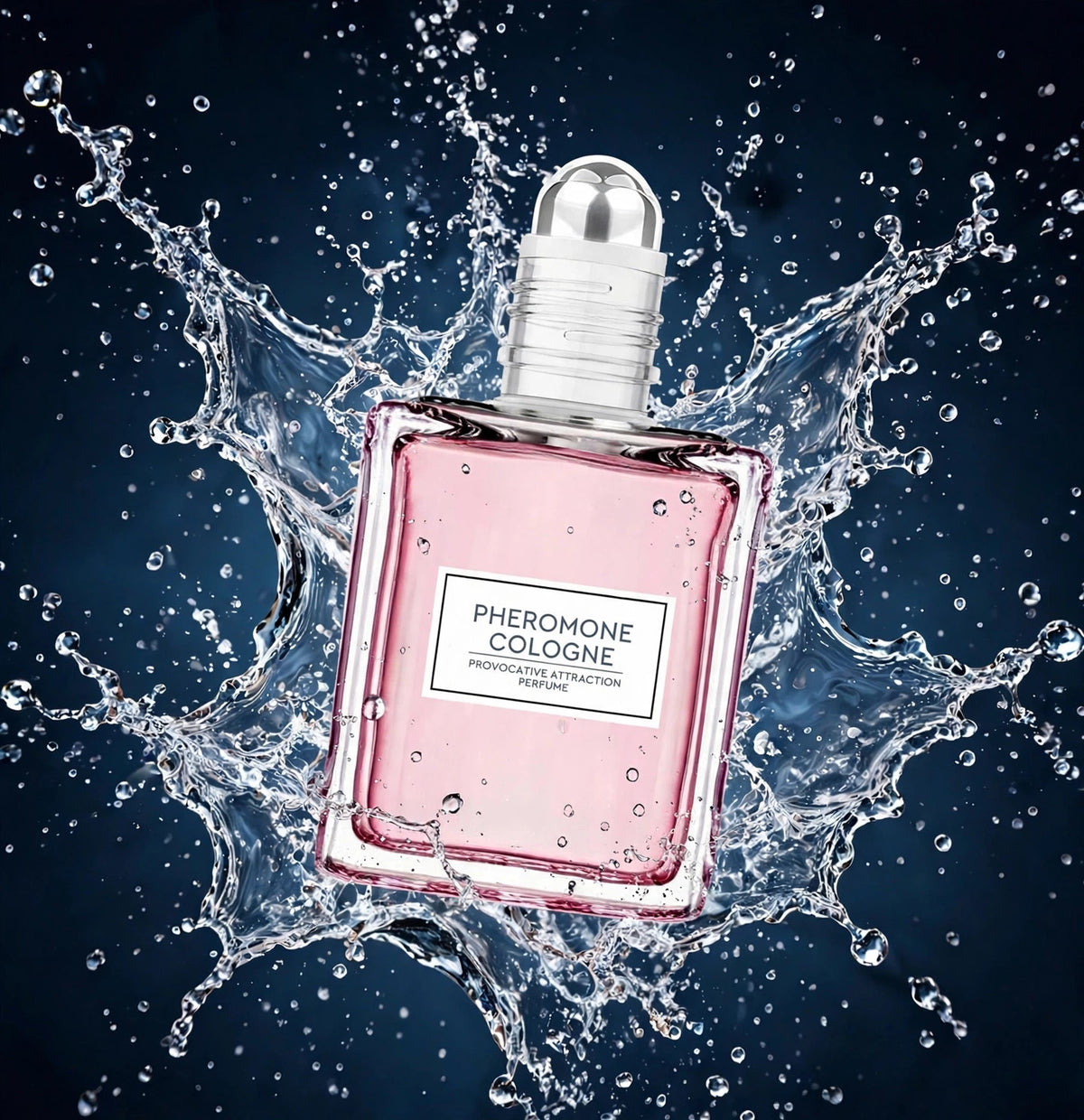 Herloss Lasting Pheromone Enhanced Cologne Long- Lasting Fre - restored 3