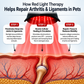 Red Light Therapy Sleeves