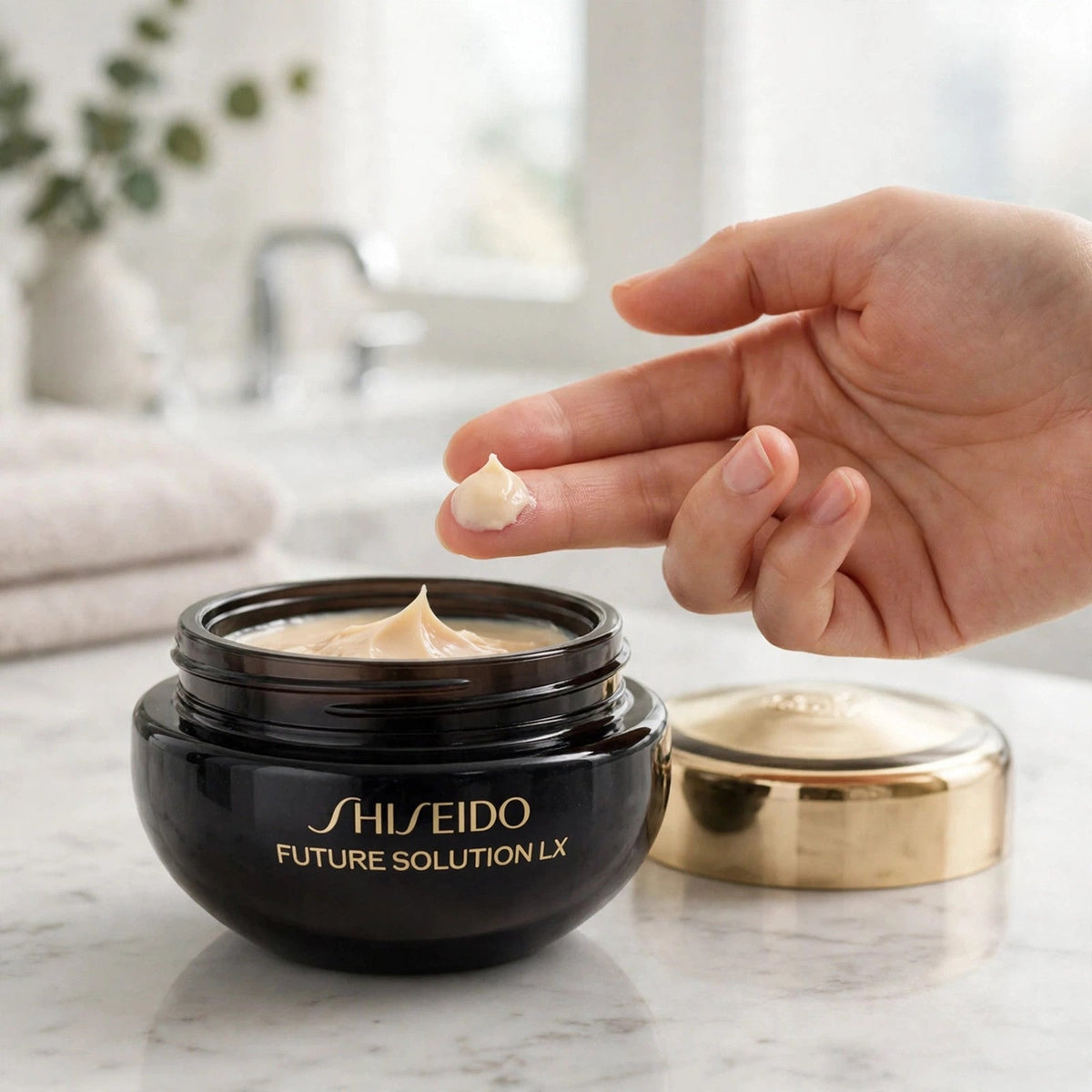 Shiseido Future Solution LX Total Regenerating Cream 50ml