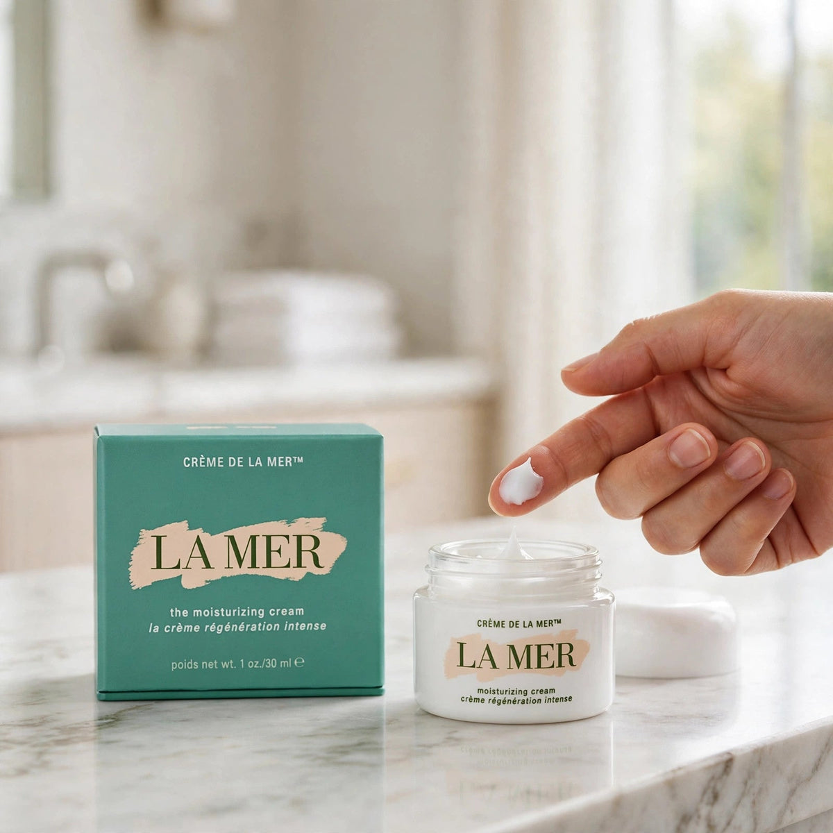 La Mer The Moisturizing Cream 30ml