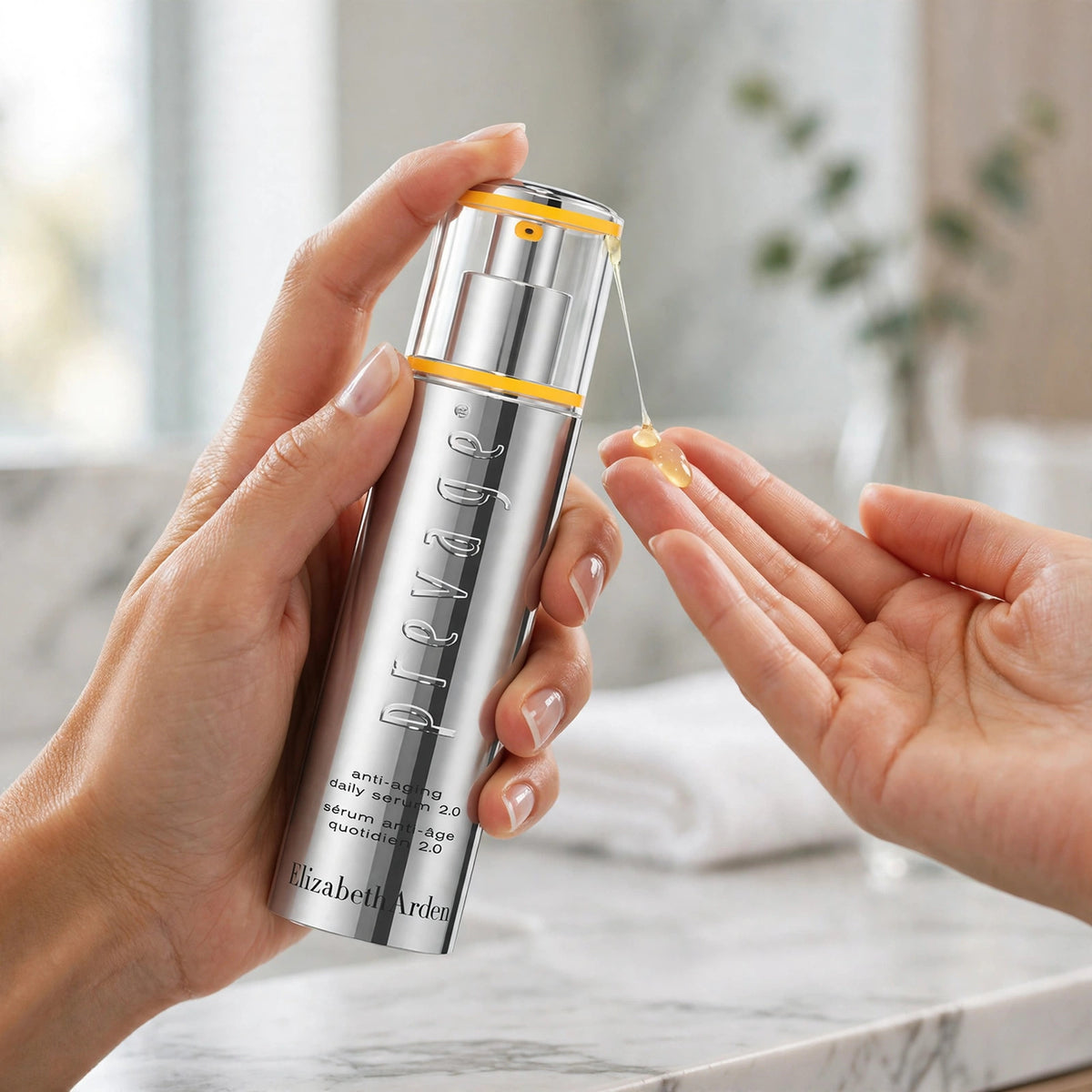 Elizabeth Arden Prevage Anti-Aging Daily Serum 2.0