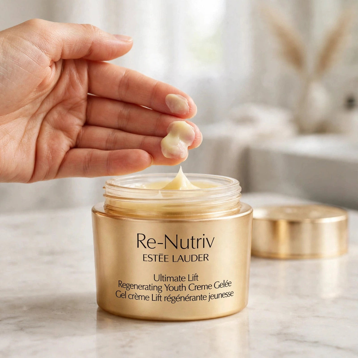 Estee Lauder Re-Nutriv Ultimate Lift Regenerating Youth Creme Gelee