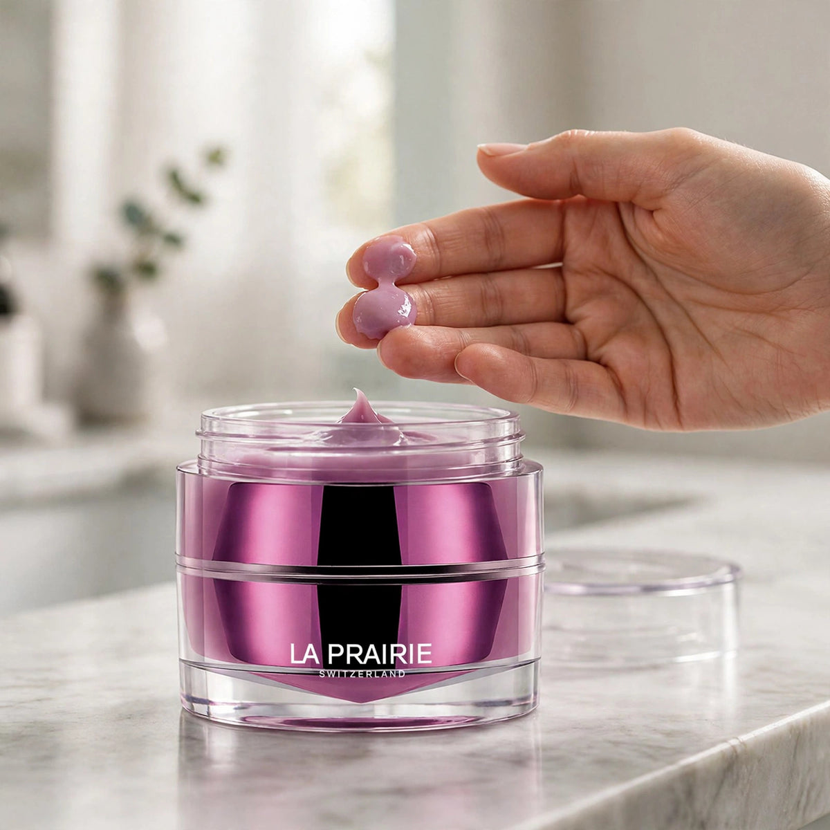 La Prairie Platinum Rare Haute-Rejuvenation Cream 30ml