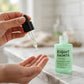 Eight Saints Pep-Rally Pure Hyaluronic Acid Serum for Face