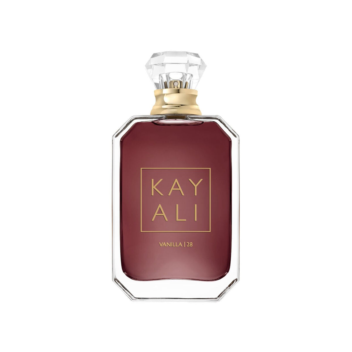 Huda Beauty KAYALI Vanilla |31 Eau de Parfum – 3.40 Ounce / 100 ml – New Sealed - view 1