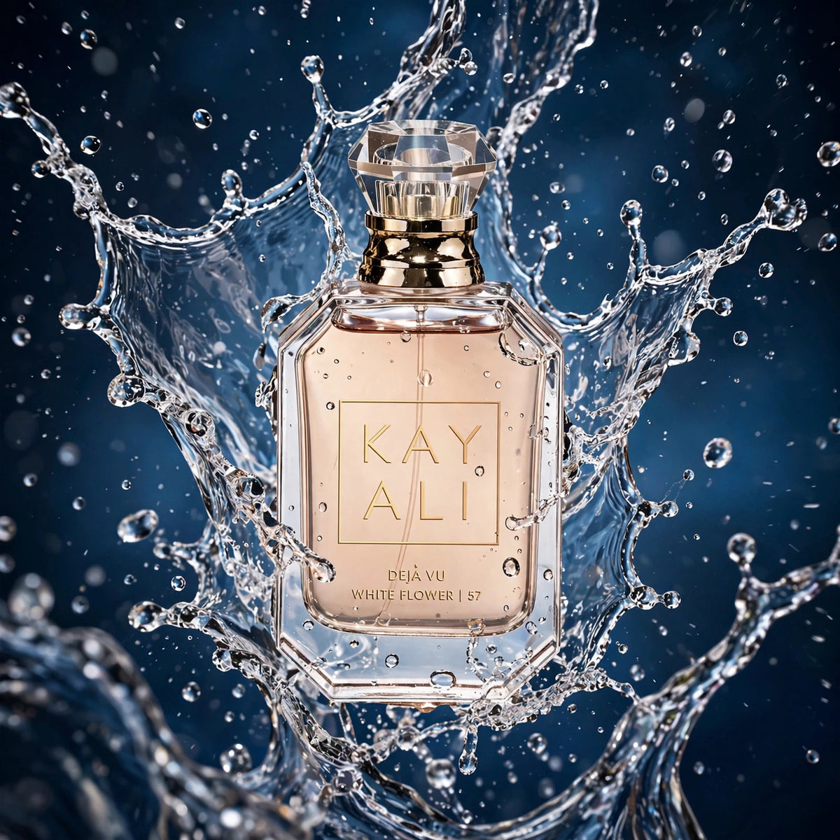 Huda Beauty KAYALI Vanilla |33 Eau de Parfum – 3.40 Ounce /  - restored 1