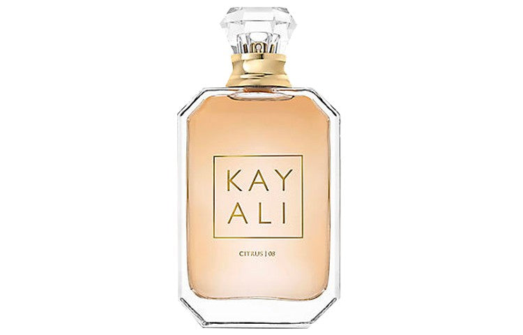 Huda Beauty KAYALI Vanilla |48 Eau de Parfum – 3.40 Ounce / 100 ml – New Sealed - view 1