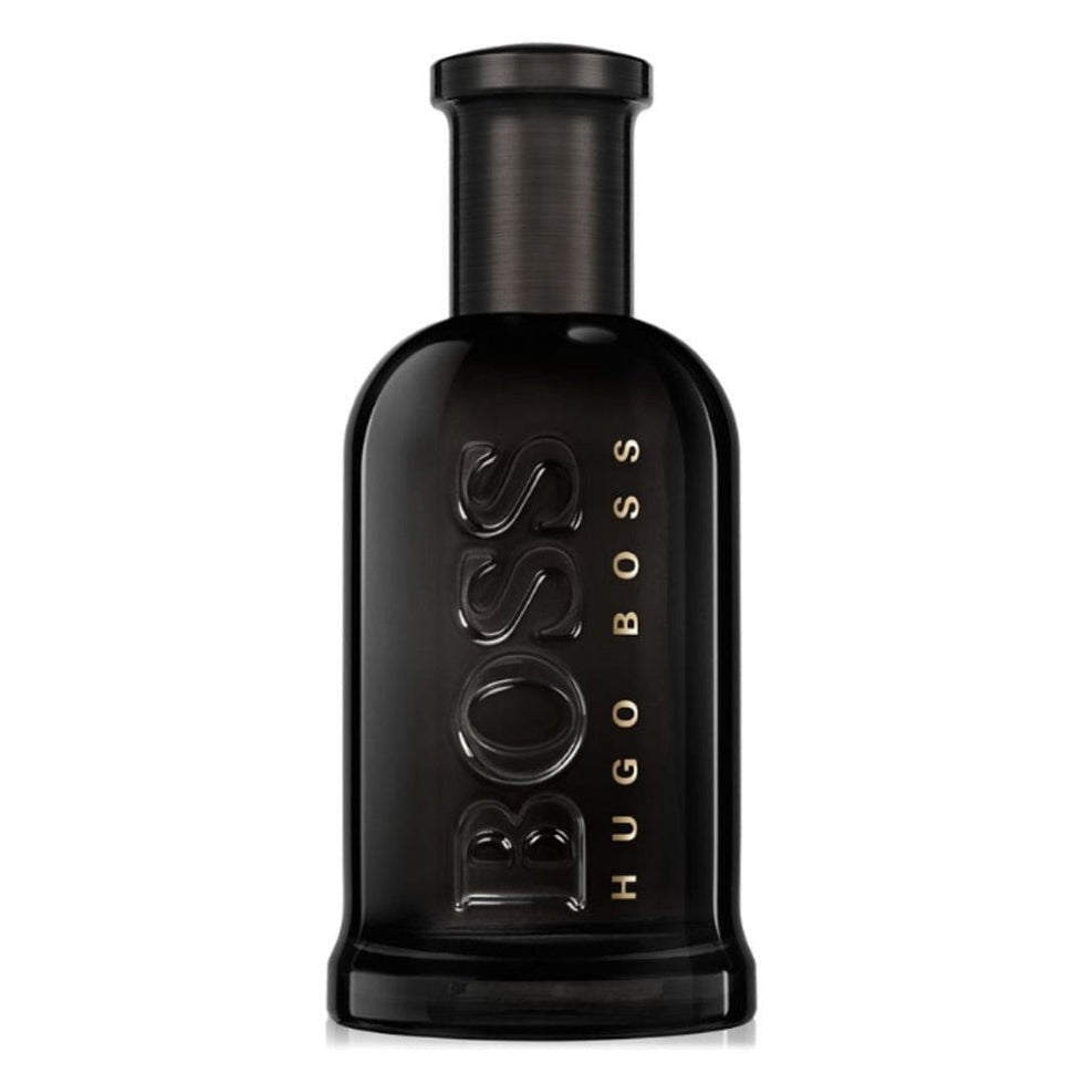 Hugo Boss Bottled Parfum for Men – 3.4 Ounce / 100 ml – New Sealed - view 1