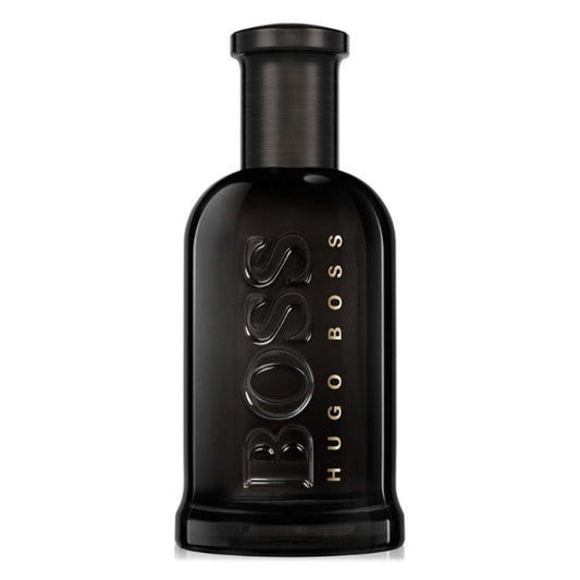 Hugo Boss Bottled Parfum for Men – 3.4 Ounce / 100 ml – New Sealed - view 1