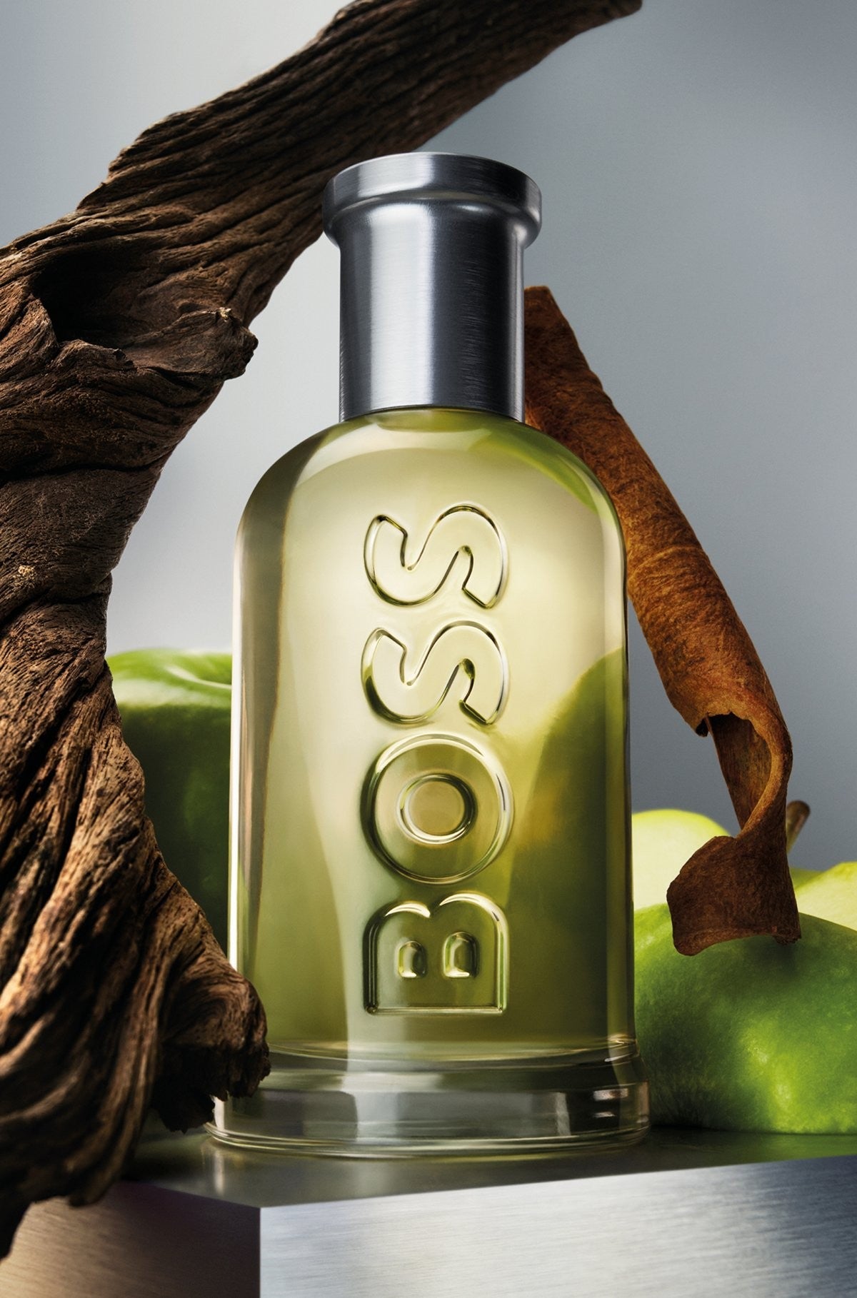 Hugo Boss Fragrance – 3.4 Ounce / 100 ml – New Sealed - view 1