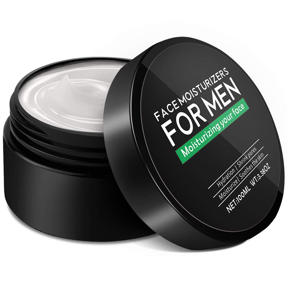 Men's Face Moisturizer - view 1
