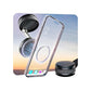 Vacuum-Suction MagSafe Car Phone Mount - view 1