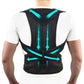 Adjustable Posture Corrector Brace - view 1
