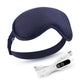 USB Heated Eye Mask (Sleep Mask) - view 1
