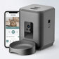Automatic Pet Feeder with Camera (App) - view 1