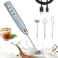 Handheld Electric Milk Frother (Rechargeable) - view 1