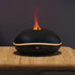 Flame-Effect Aroma Diffuser Humidifier - view 1