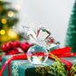 Butterfly Crystal Ornament Gift Box - view 1