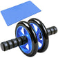 Ab Roller Wheel with Knee Pad - view 1