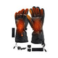 Rechargeable Heated Gloves (Ski) - view 1