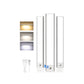 Motion-Sensor Rechargeable Cabinet Lights - view 1