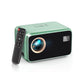 Portable Mini Projector (Wired / USB-Powered) - view 1