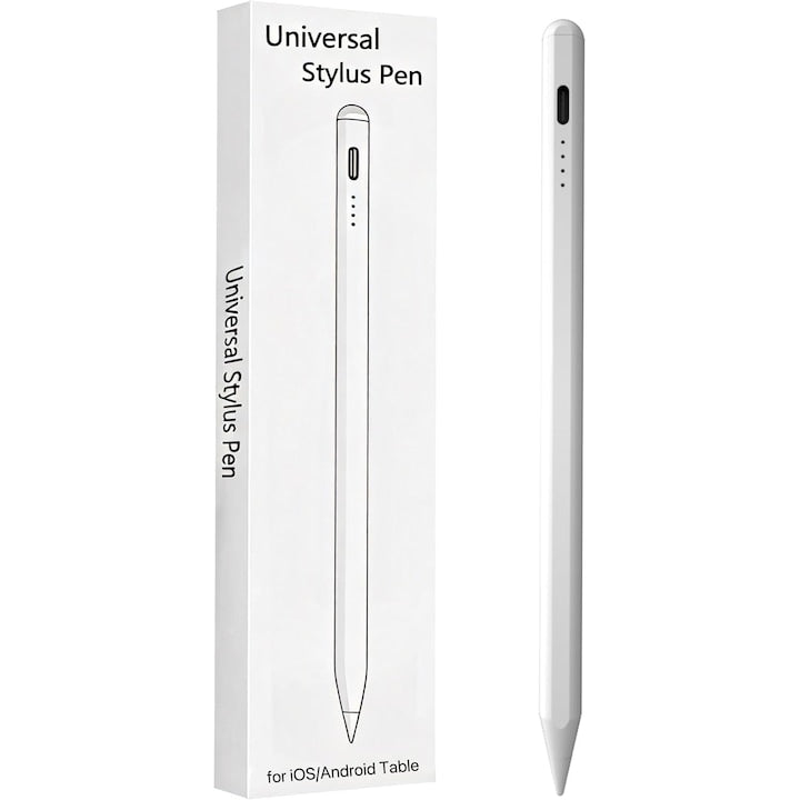 Universal Tablet/Phone Stylus Pen - view 1