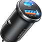 54W Fast Car Charger (Multi-Port) - view 1