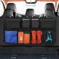 Car Seat-Back Organizer - view 1