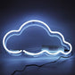 LED Cloud Neon Sign - view 1