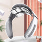 Electric Neck & Shoulder Pulse Kneading Massager - view 1