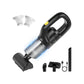 Cordless Mini Car Vacuum with Blower - view 1