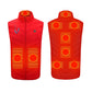 USB Heated Vest (Multi-Zone) - view 1