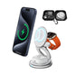 3-in-1 MagSafe Wireless Charging Station - view 1
