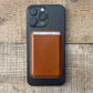 MagSafe Magnetic Wallet (Leather) - view 1