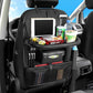 Car Seat-Back Organizer - view 2
